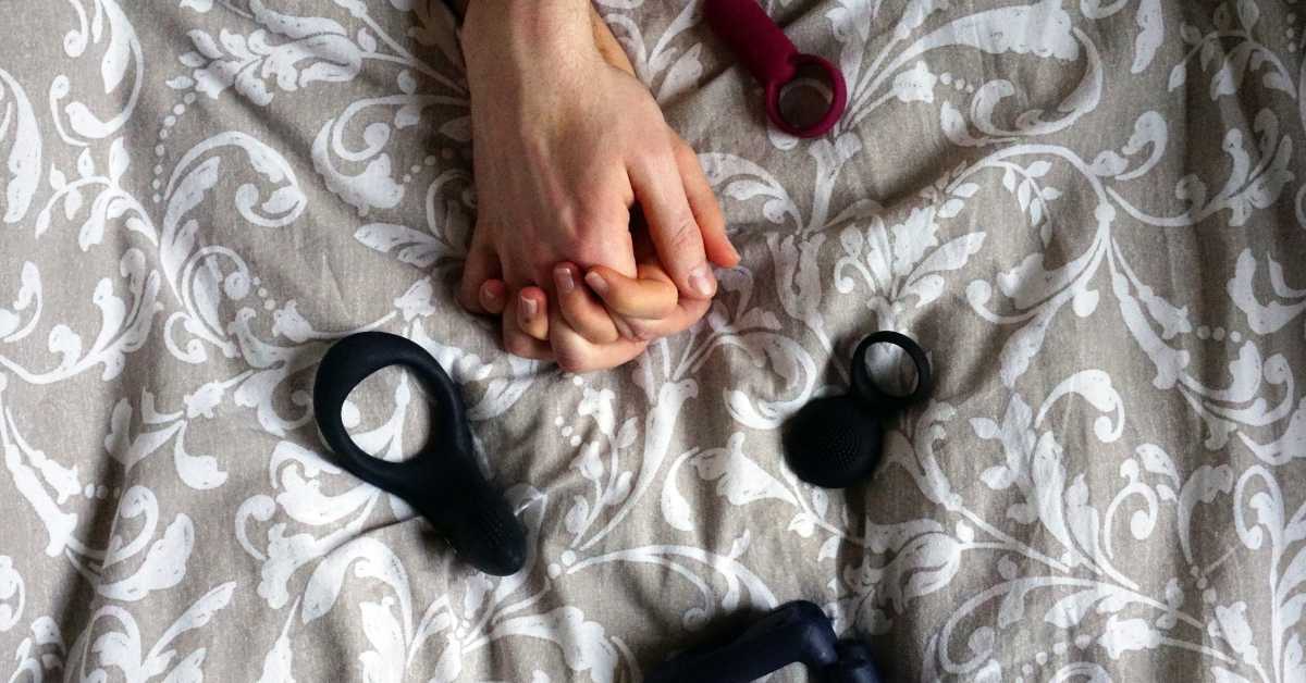 Discover the Best Sex Toys for Men