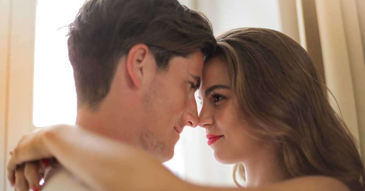 Intimacy Tips for a Deeper Emotional Bond