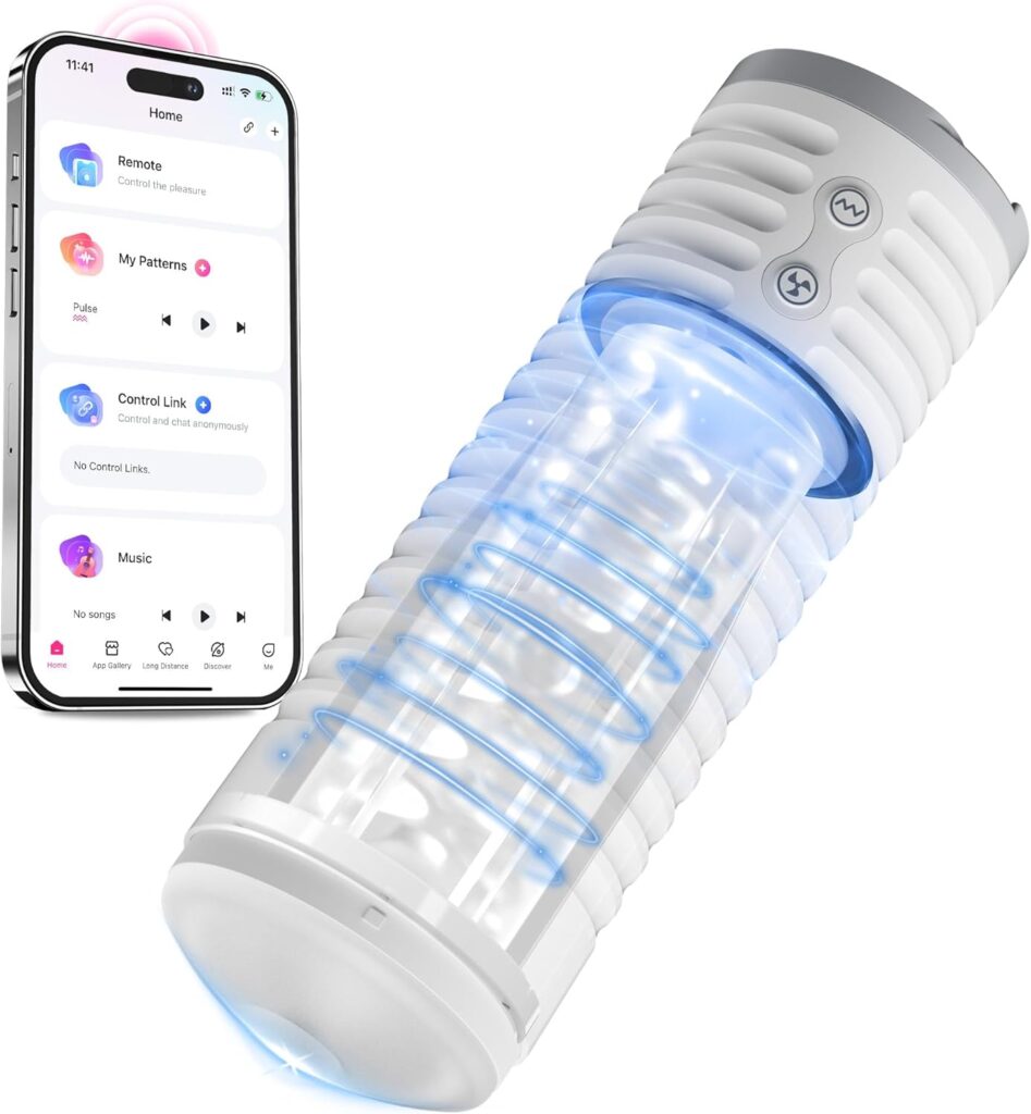 Lovense Max 2 – Best Sex Toys for Men