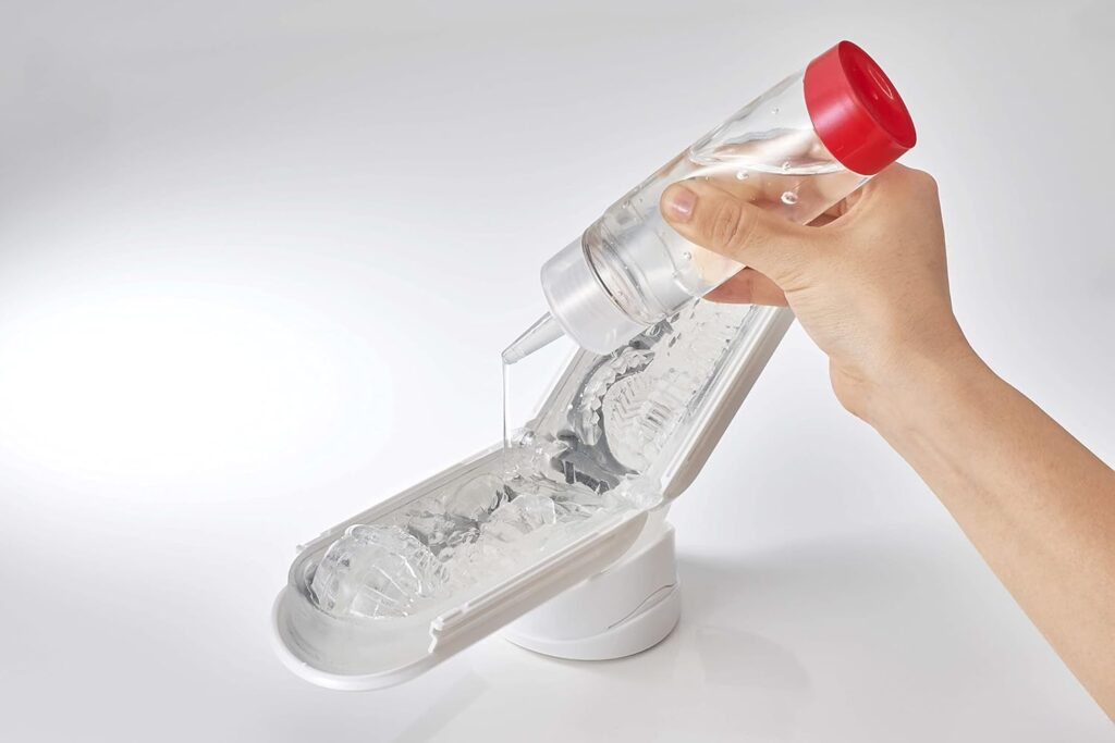 Tenga Flip Zero – Best Sex Toys for Men