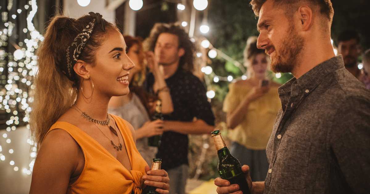 Dating – The Comprehensive Guide to Modern Romance