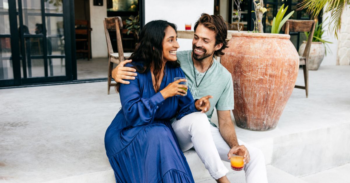 What Is Considered a Long-Term Relationship