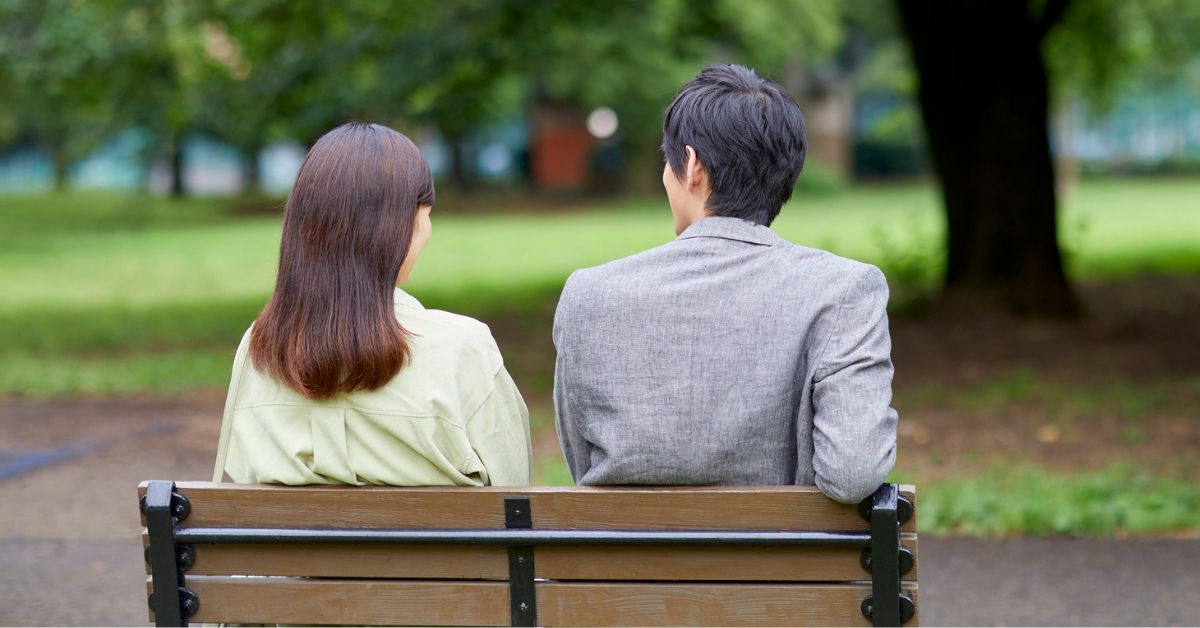 The Bare Minimum in a Relationship