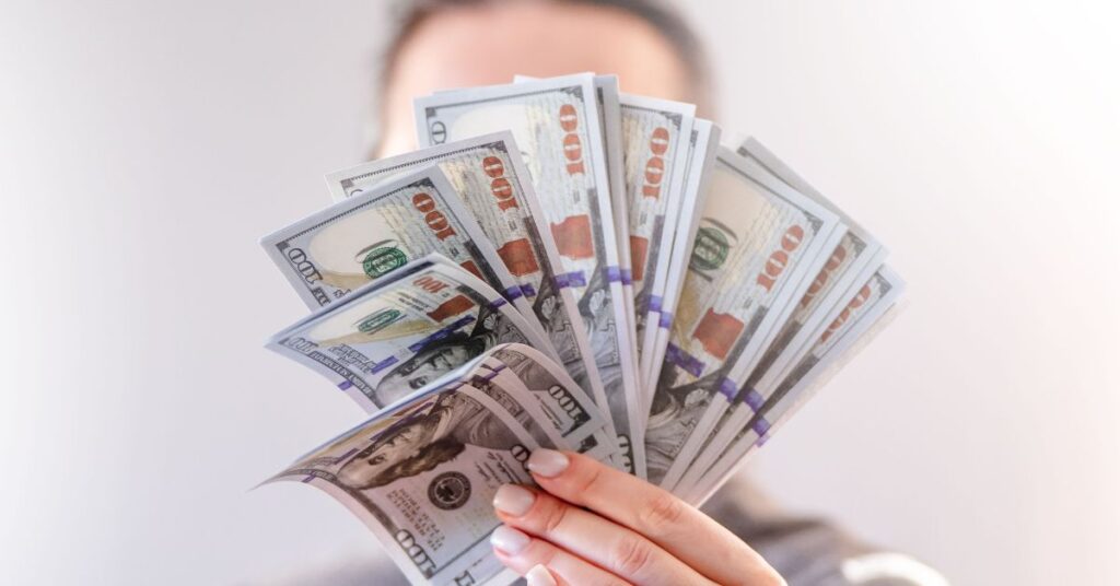 personal finance dependensy The Psychology of Money