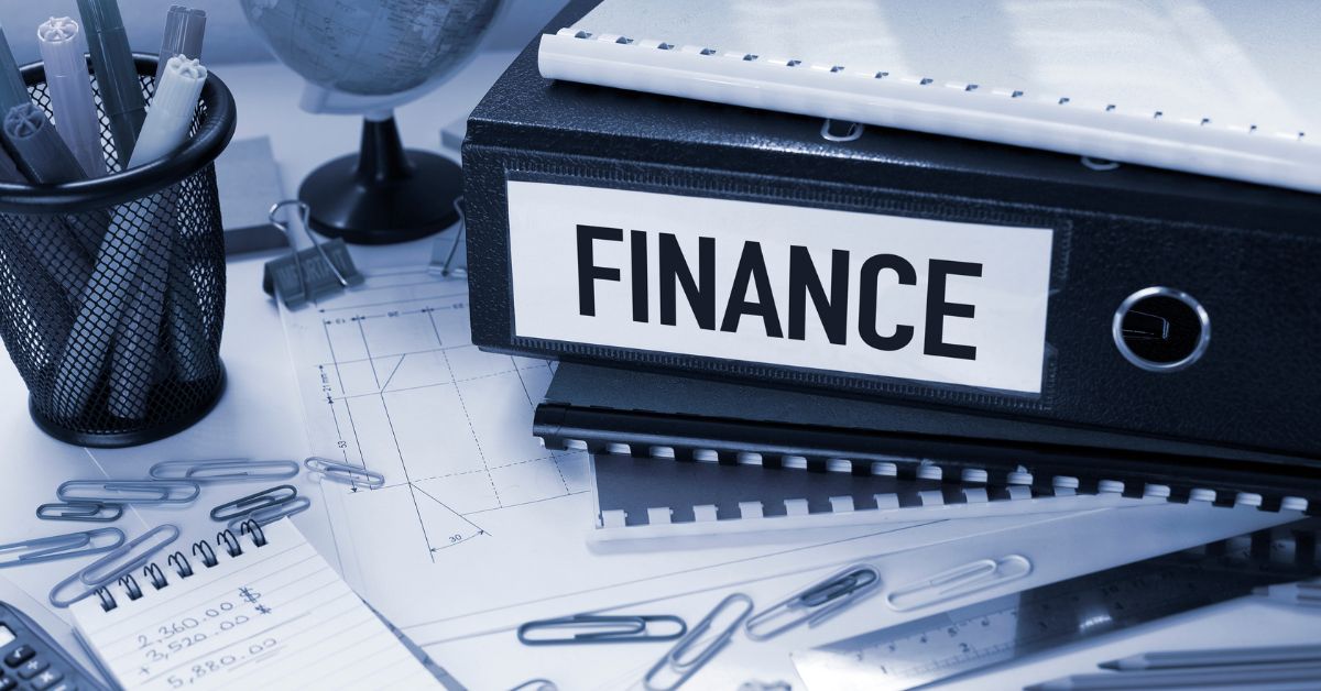 Personal Finances