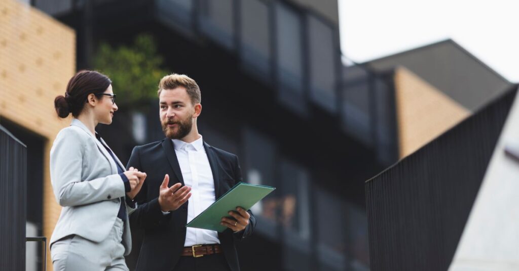 Getting Started in Real Estate as a Side Hustle