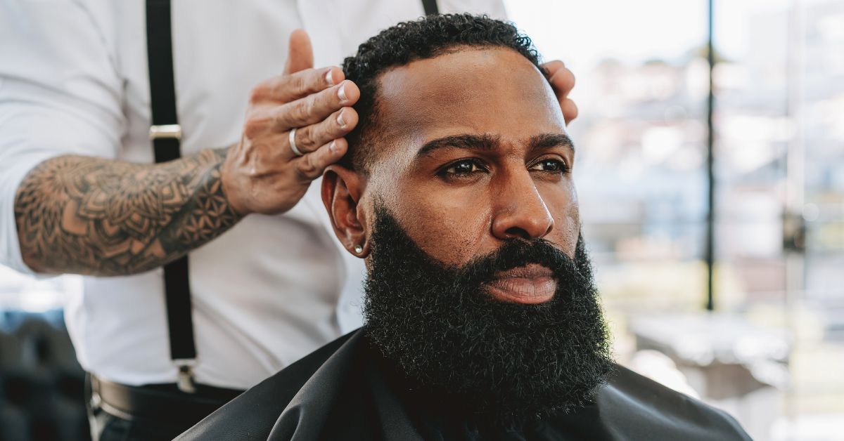Hairstyles for a Square Face: The Ultimate Guide for Men
