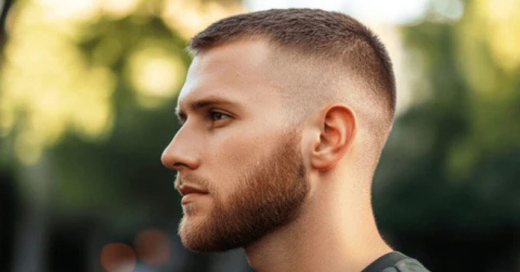 Hairstyles to Lean into the Angles
