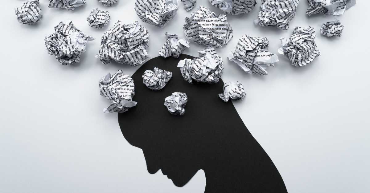 A Simple Thought on Men’s Mental Health Month