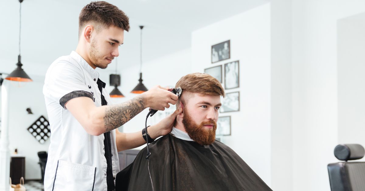 Men’s Public Hair Style: Exploring Popular Trends and How to Rock Them