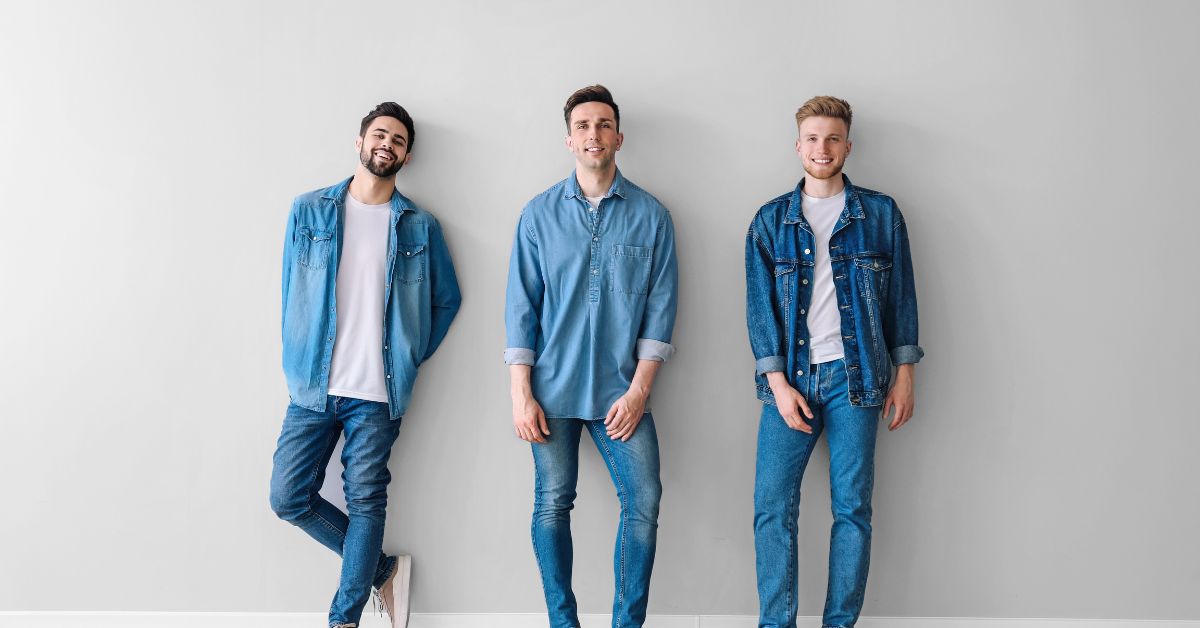 The Ultimate Guide to Men Fit: How to Style Yourself Like a Pro