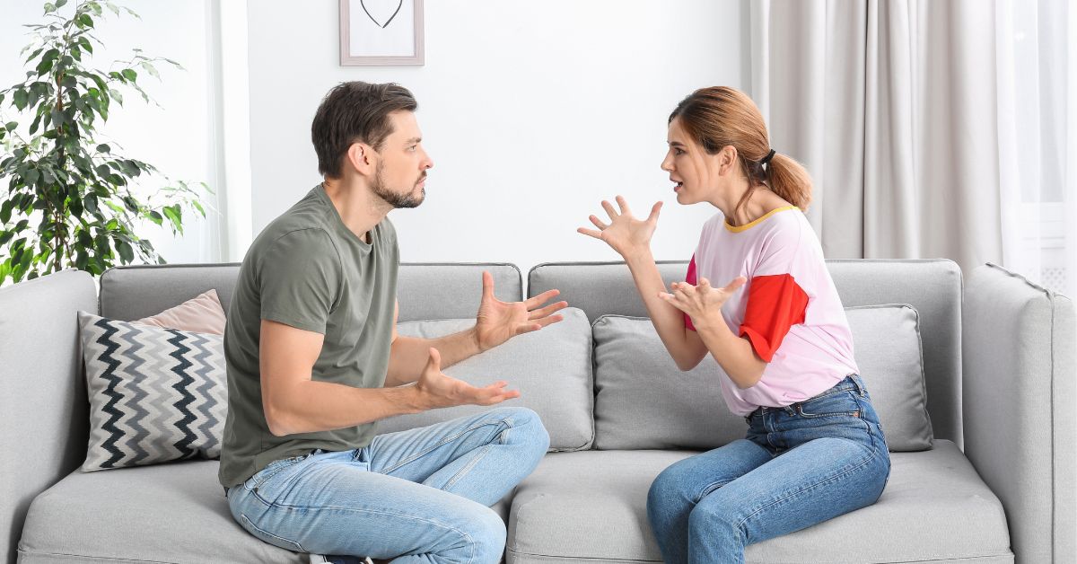 How to Repair a Relationship: A Real-World Guide to Rebuilding Trust After Lying