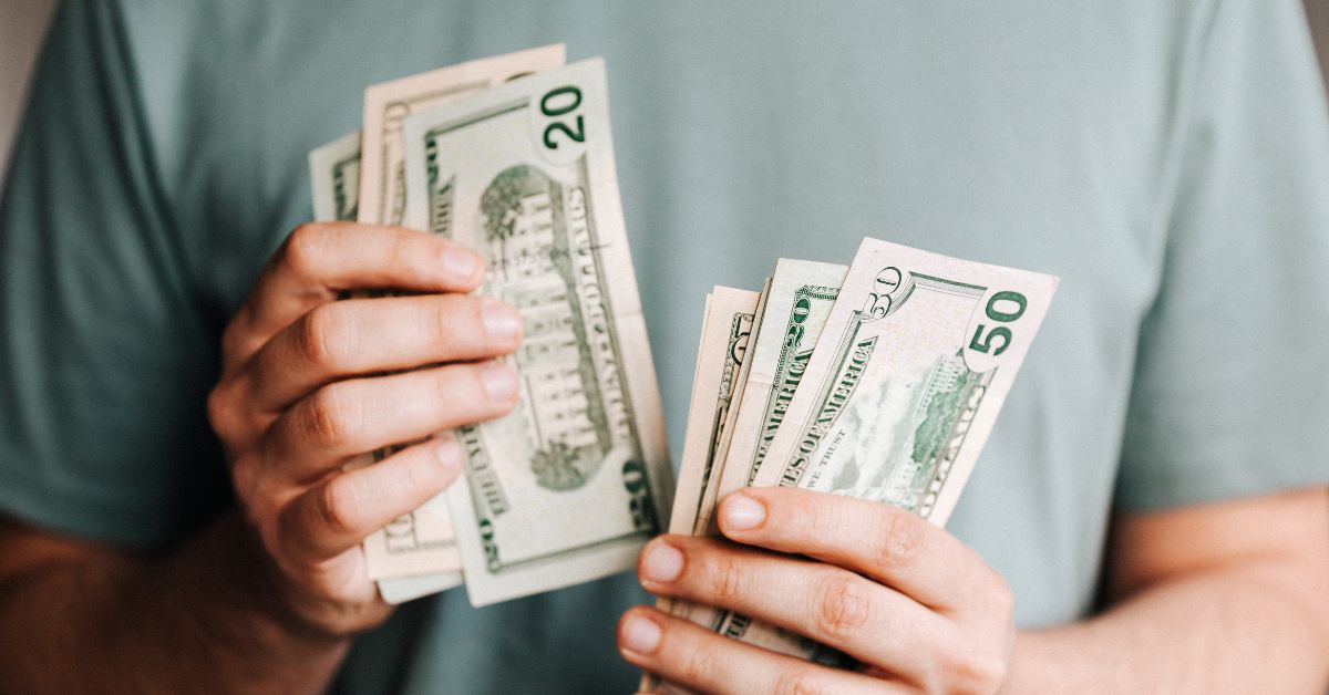 Top 20 Inspiring Saving Money Quotes.