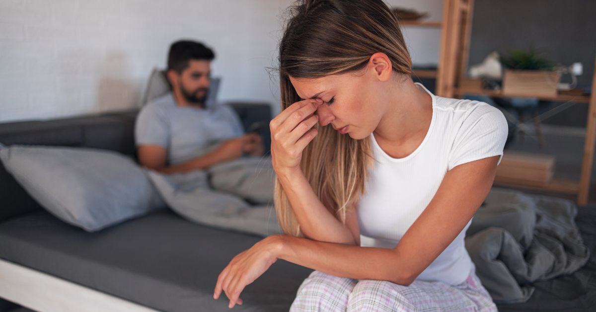 8 Toxic Habits That Damage Relationships