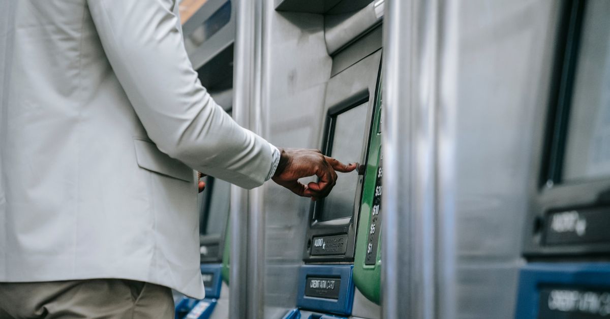 Smart ATM Investment: Avoid These 5 Costly Mistakes