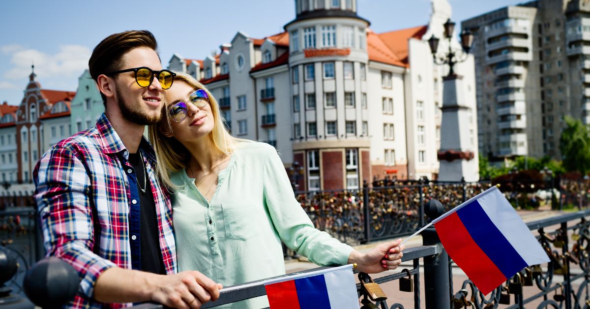 Your Guide to Dating in Russia: What Men Must Know.
