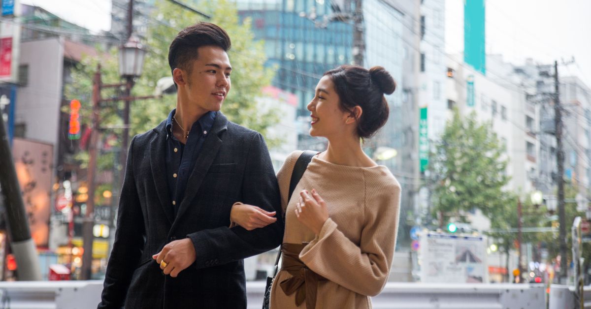 Dating in Japan: Culture, Communication, and Success