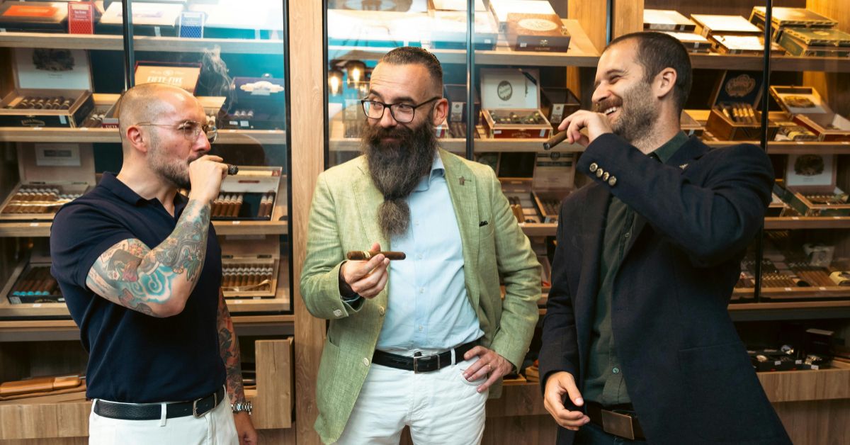 Groomed for Men: Essential Tips to Upgrade Your Style