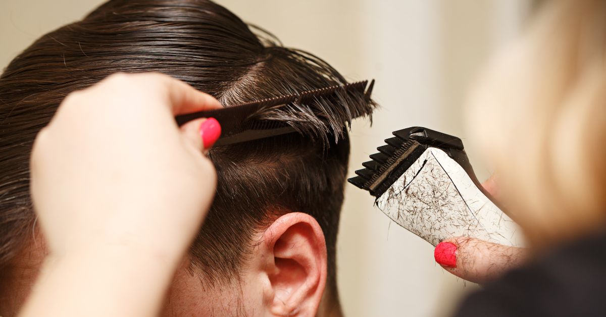 Top Hair Stylist Men Korean Style Tips & Cuts.