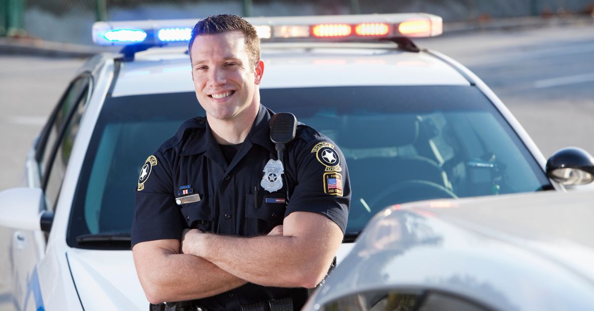 The Realities of Dating a Police Officer