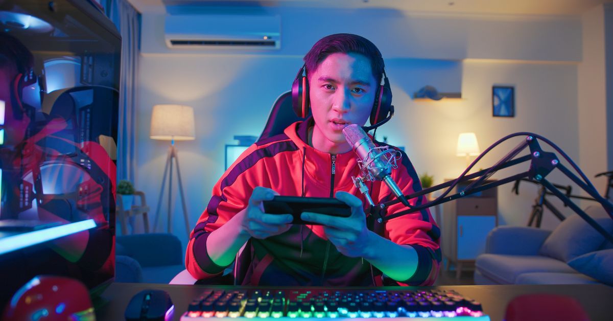 How Wearable Live Streaming Technology Is Changing the Game