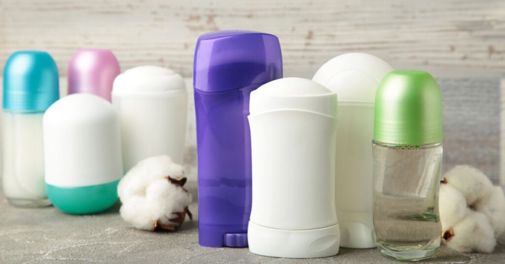 What to Look for in the Best Men's Deodorant for Sensitive Skin