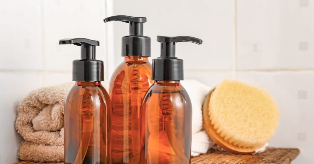What to Look for in Men's Shower Gel for Sensitive Skin