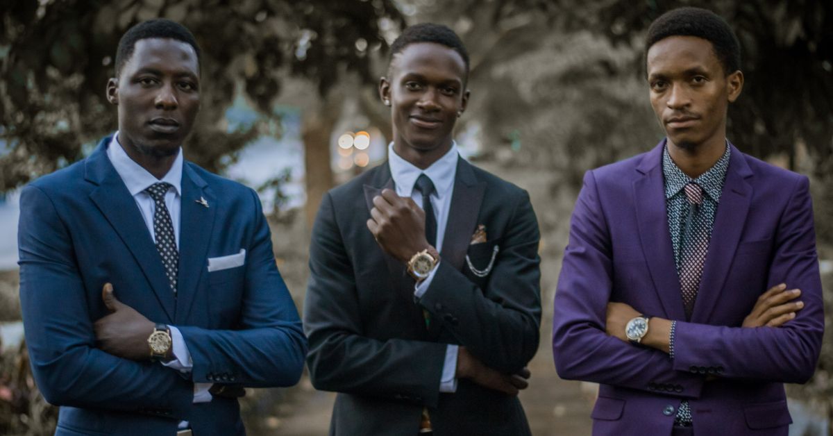 Slim Fit Suits for Men: The Real Guide to Looking Sharp Without Feeling Trapped